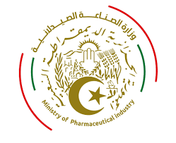 Ministère de l'Industrie Pharmaceutique